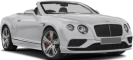 Шины для BENTLEY Continental GTC