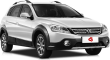 Шины для DONGFENG H30 Cross