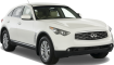 Шины для INFINITI FX37