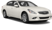 Шины для INFINITI G25