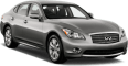 Шины для INFINITI M37