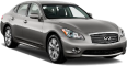 Шины для INFINITI M56