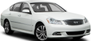 Шины для INFINITI M25