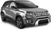 Шины для SUZUKI Vitara