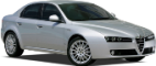 Колёса для ALFA ROMEO 159
