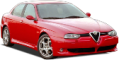 Колёса для ALFA ROMEO 156