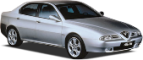 Колёса для ALFA ROMEO 166
