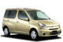 Шины для TOYOTA Funcargo
