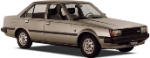 Шины для TOYOTA Carina