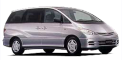 Шины для TOYOTA Estima
