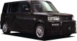 Шины для TOYOTA bB
