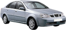 Колёса для DAEWOO Nubira