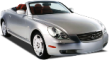 Шины для LEXUS SC