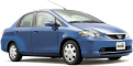 Шины для HONDA Fit Aria