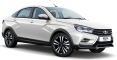 Шины для LADA (ВАЗ) Vesta