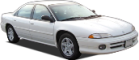 Шины для DODGE Intrepid