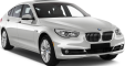 Шины для BMW 5-series GT