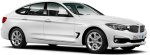 Шины для BMW 3-series GT