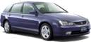Шины для HONDA Avancier
