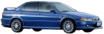 Шины для HONDA Torneo