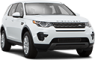 Шины для LAND ROVER Discovery
