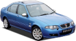 Шины для ROVER 45
