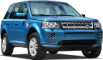 Шины для LAND ROVER Freelander