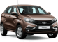 Шины для LADA (ВАЗ) X-Ray