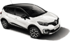 Шины для RENAULT Kaptur