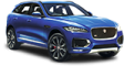 Шины для JAGUAR F-Pace