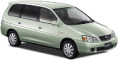 Шины для TOYOTA Gaia