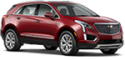 Шины для CADILLAC XT5