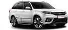 Шины для CHERY Tiggo 3