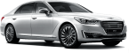 Шины для GENESIS G90