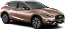 Шины для INFINITI QX30