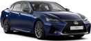 Шины для LEXUS GS F