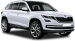 Шины для SKODA Kodiaq