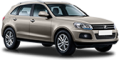 Шины для ZOTYE T600