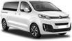 Шины для CITROEN Spacetourer