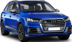 Шины для AUDI SQ7