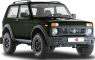 Шины для LADA (ВАЗ) 4x4 Bronto