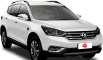 Шины для DONGFENG AX-7