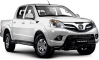 Шины для FOTON Tunland