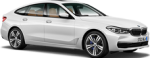 Шины для BMW 6-series GT