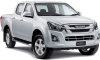 Шины для ISUZU D-MAX