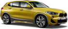 Шины для BMW X2