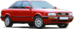 Шины для AUDI 80/90