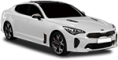 Шины для KIA Stinger