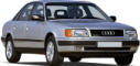 Шины для AUDI 100