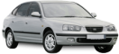 Шины для HYUNDAI Elantra Tagaz